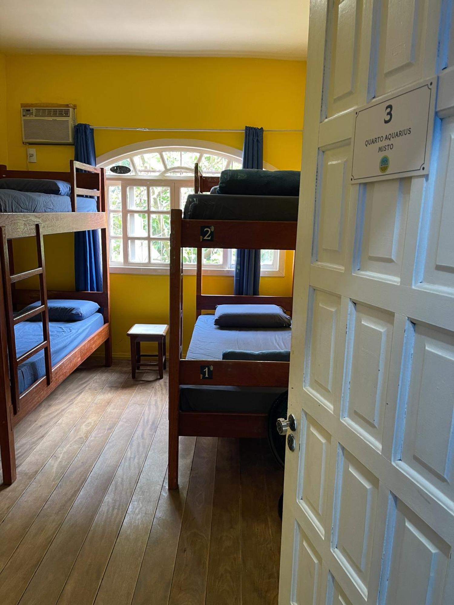 Onça da Praia Hostel Vitória Extérieur photo