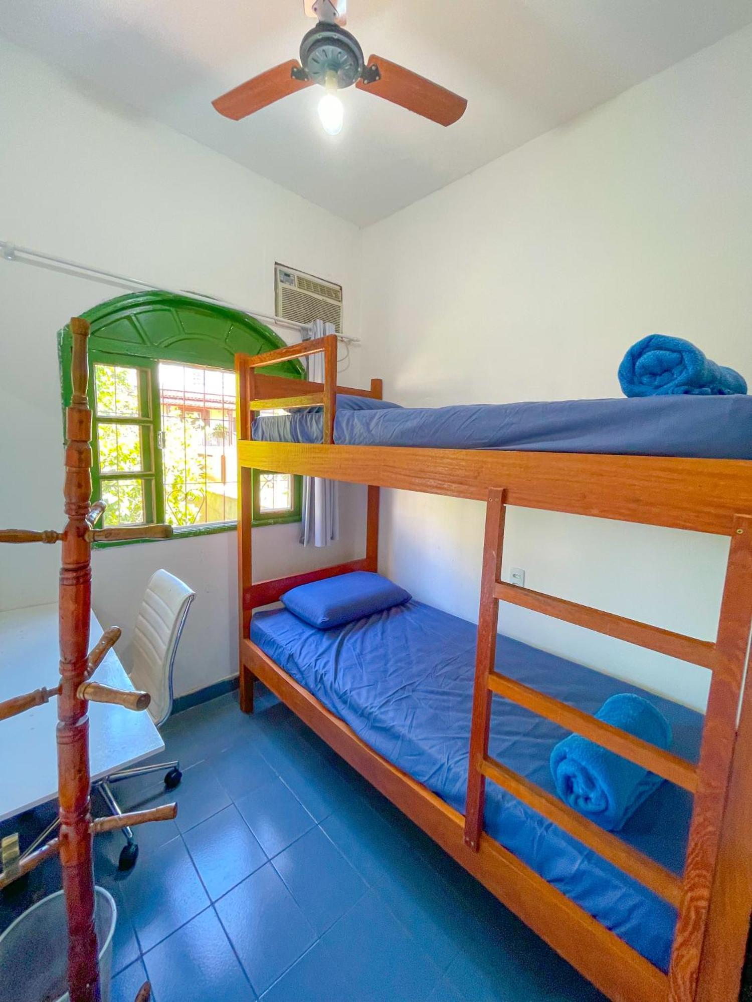 Onça da Praia Hostel Vitória Extérieur photo