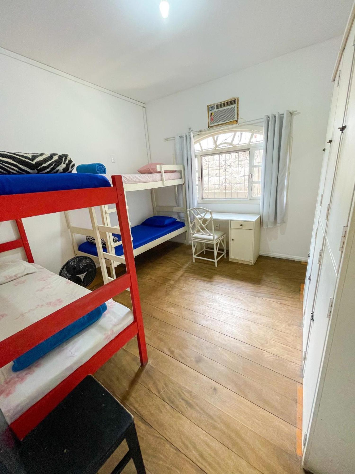 Onça da Praia Hostel Vitória Extérieur photo