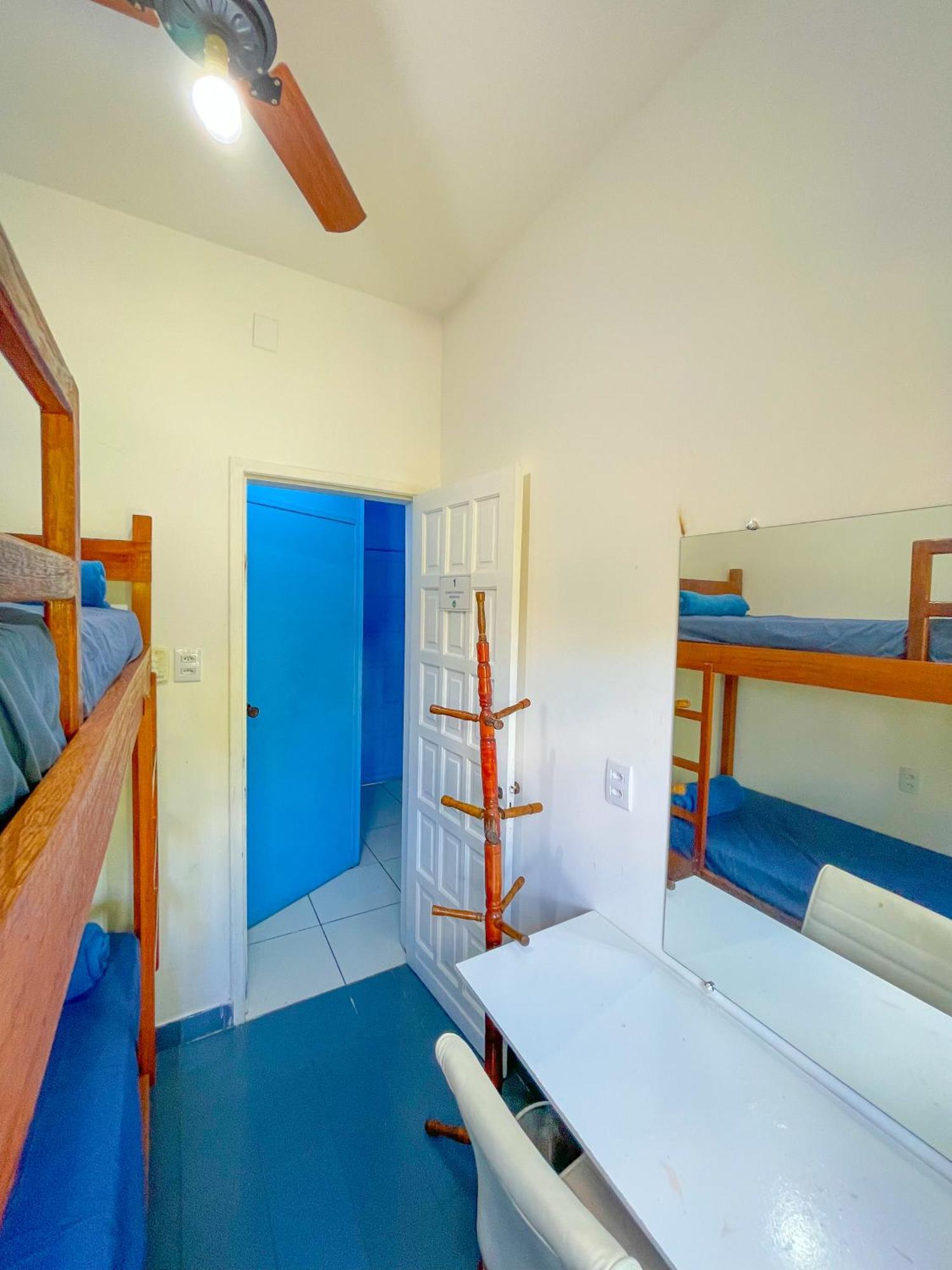 Onça da Praia Hostel Vitória Extérieur photo