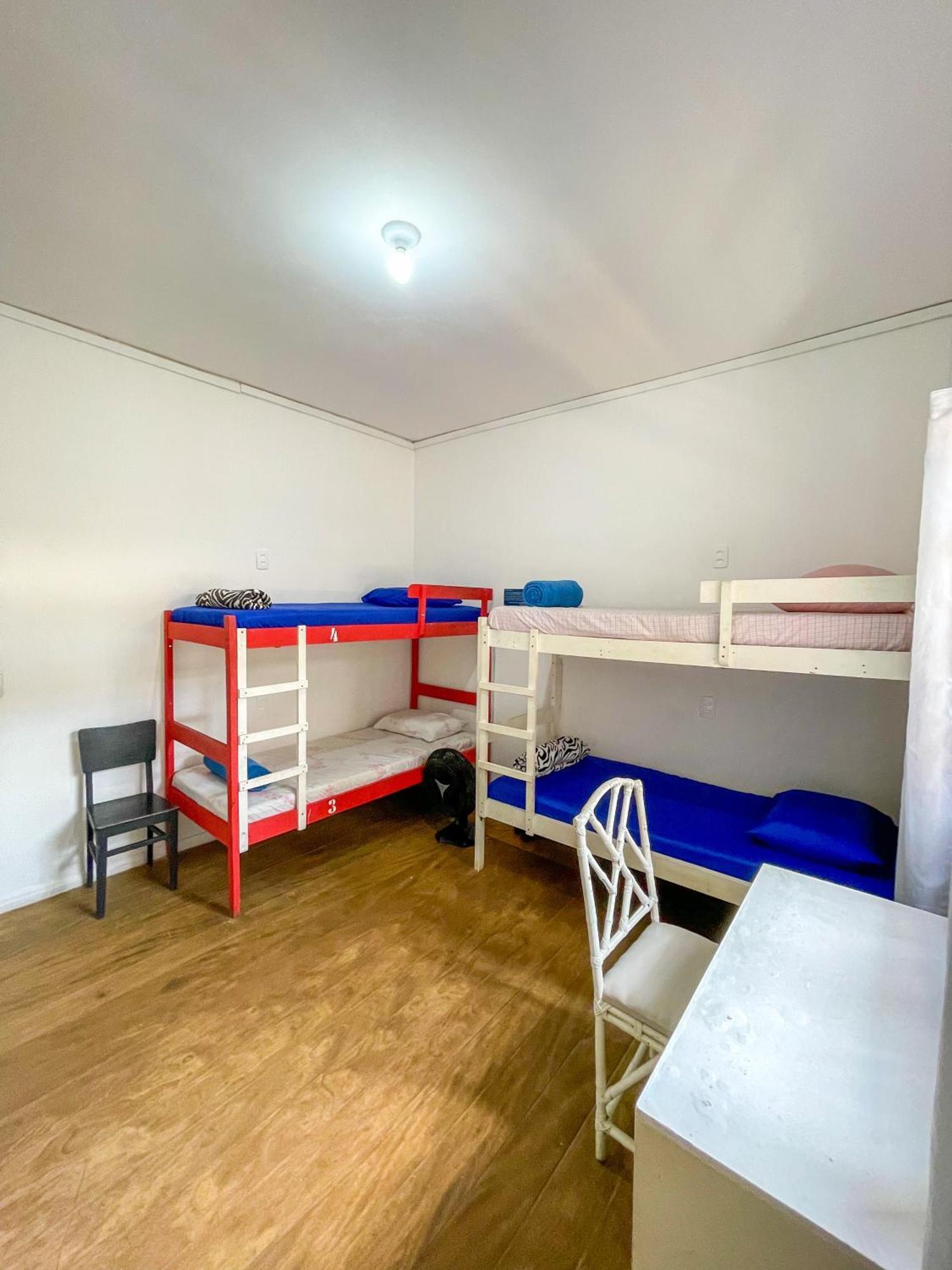 Onça da Praia Hostel Vitória Extérieur photo