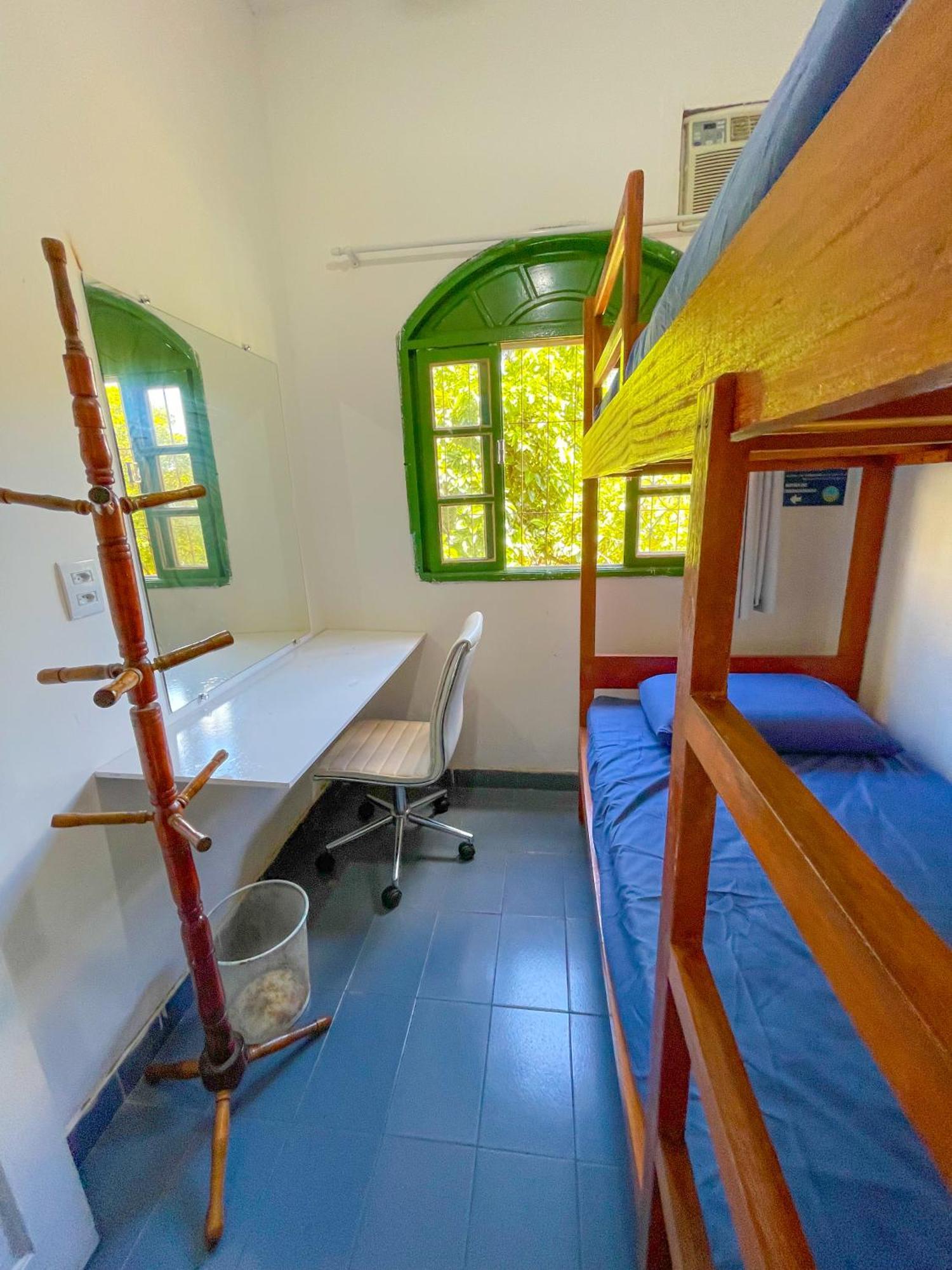 Onça da Praia Hostel Vitória Extérieur photo