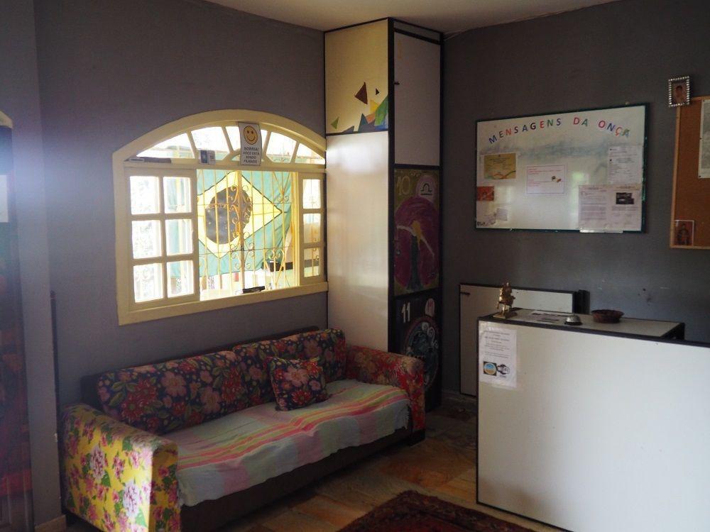 Onça da Praia Hostel Vitória Extérieur photo