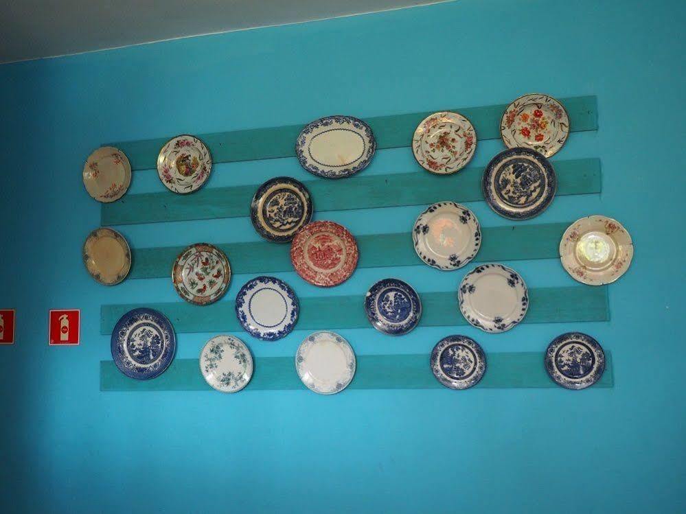 Onça da Praia Hostel Vitória Extérieur photo